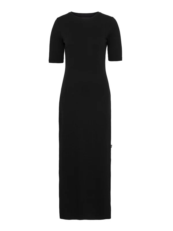 Karma Dress - Svart