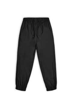 Rain Pants Regular W3 - Black