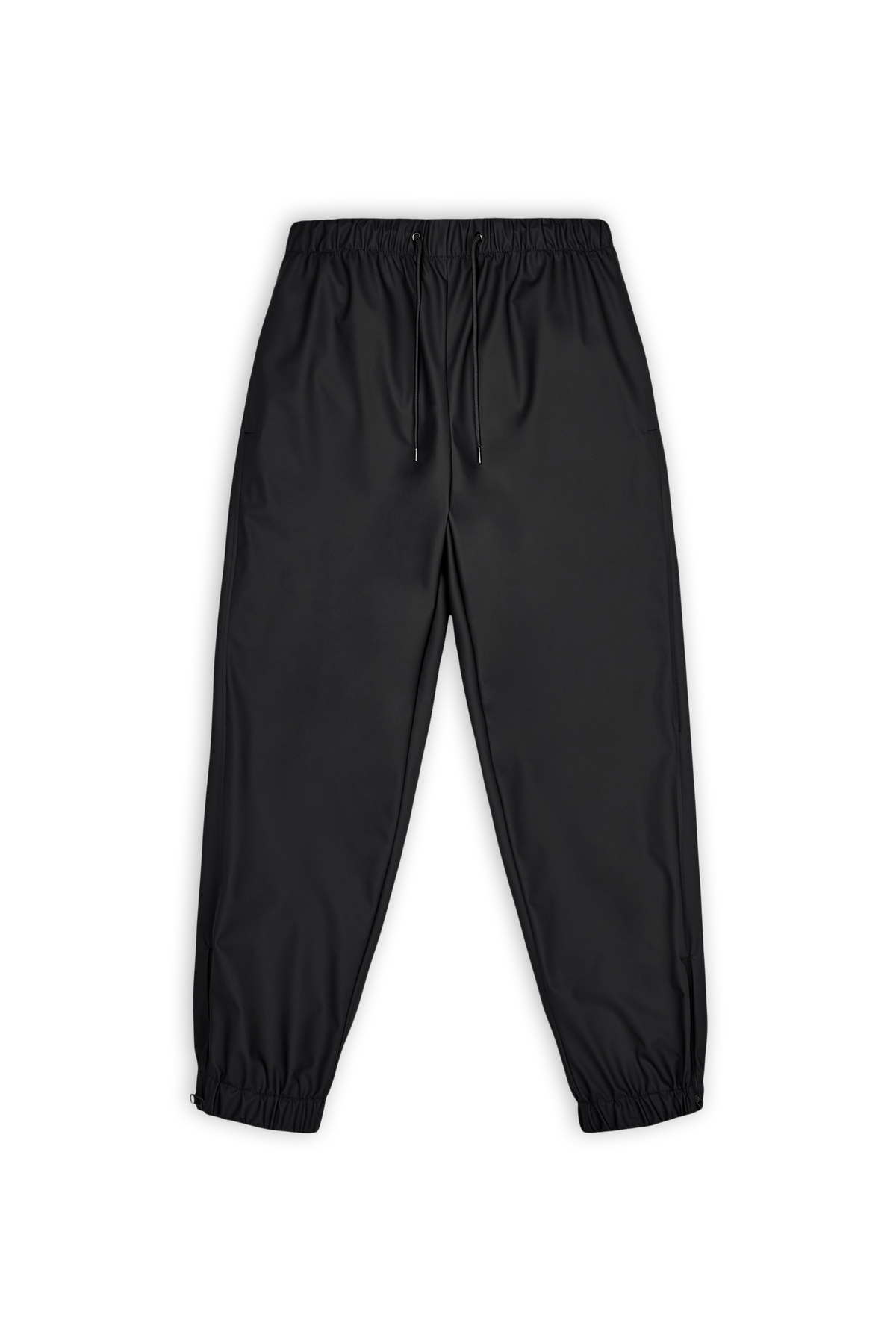Rain Pants Regular W3 - Svart