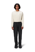 Rain Pants Regular W3 - Svart