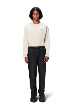 Rain Pants Regular W3 - Black