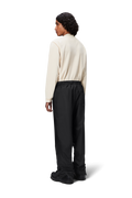 Rain Pants Regular W3 - Svart