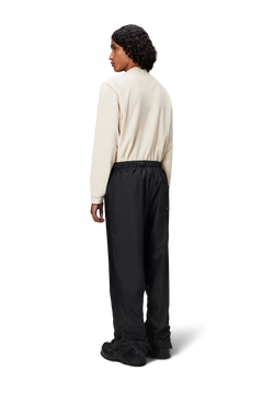 Rain Pants Regular W3 - Black
