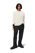 Rain Pants Regular W3 - Svart