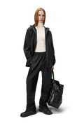 Rain Pants Regular W3 - Svart