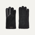 Sheepskin Tech Glove - Svart