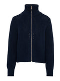 Viki Cardigan - Navy