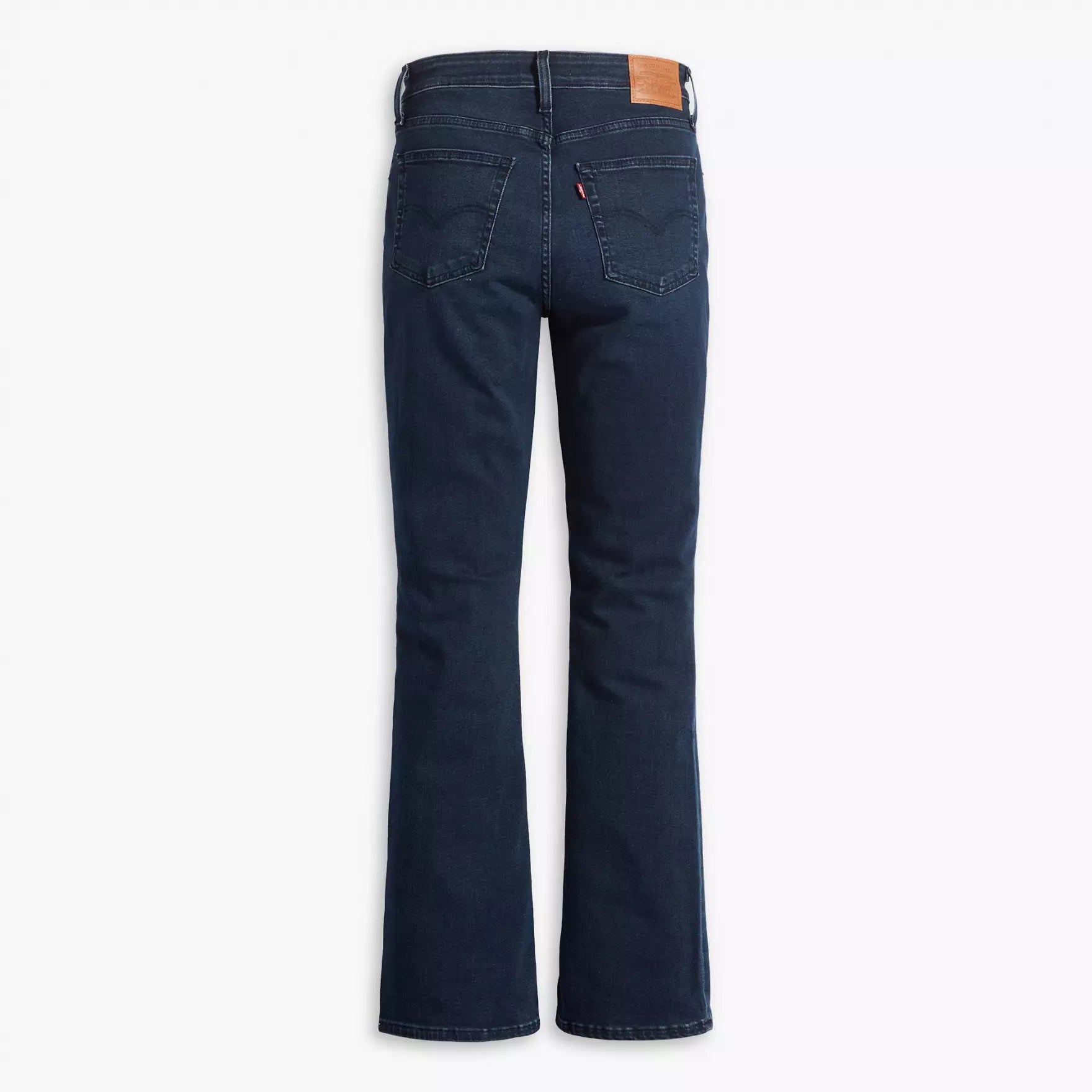 725 High Rise Bootcut - Lots Of Love