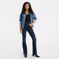 725 High Rise Bootcut - Lots Of Love