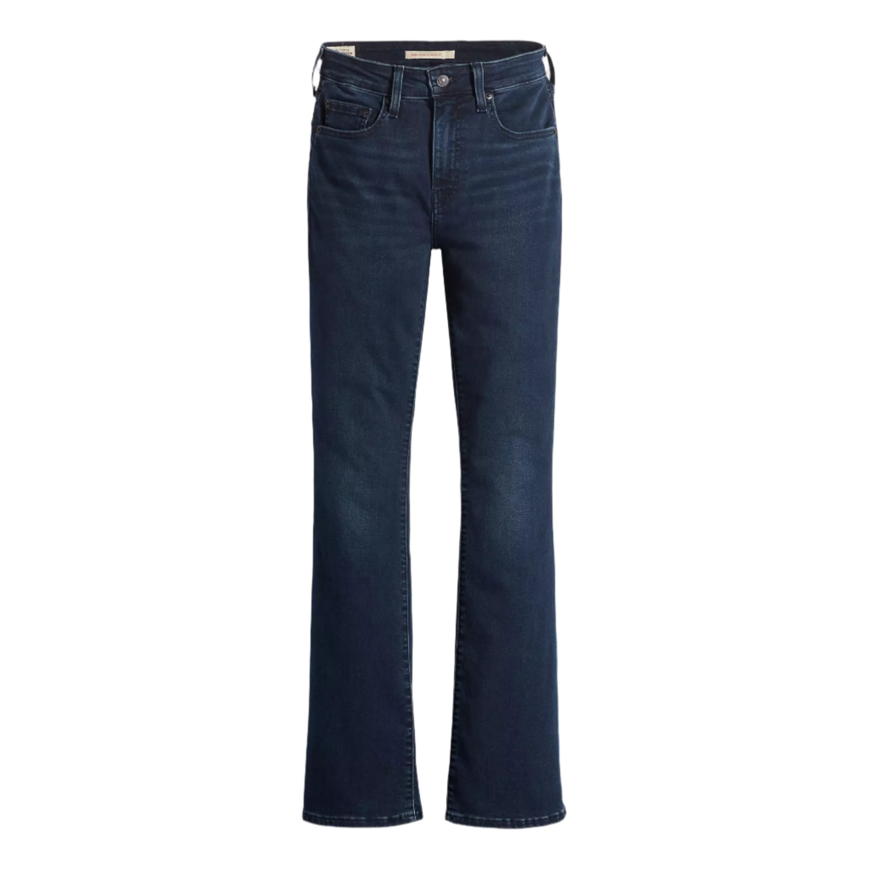 725 High Rise Bootcut - Lots Of Love