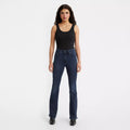 725 High Rise Bootcut - Lots Of Love