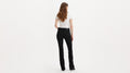 Levi's 725 High Rise Bootcut - Midnight Gaze