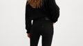 Levi's 725 High Rise Bootcut - Midnight Gaze