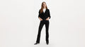 Levi's 725 High Rise Bootcut - Midnight Gaze