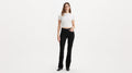 Levi's 725 High Rise Bootcut - Midnight Gaze