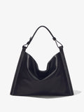 Minetta Nappa Bag - Black