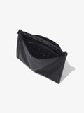 Minetta Nappa Bag - Black