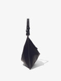 Minetta Nappa Bag - Black