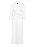 Liliana Dress - White
