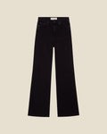 Jeanerica PW008 Pyramid Jeans - Black 2 Weeks