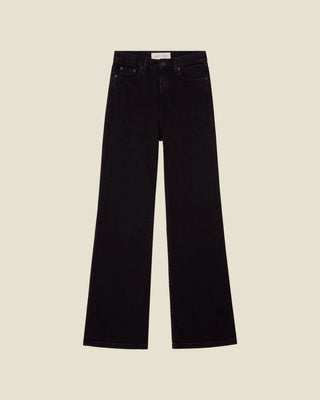 PW008 Pyramid Jeans - Black 2 Weeks