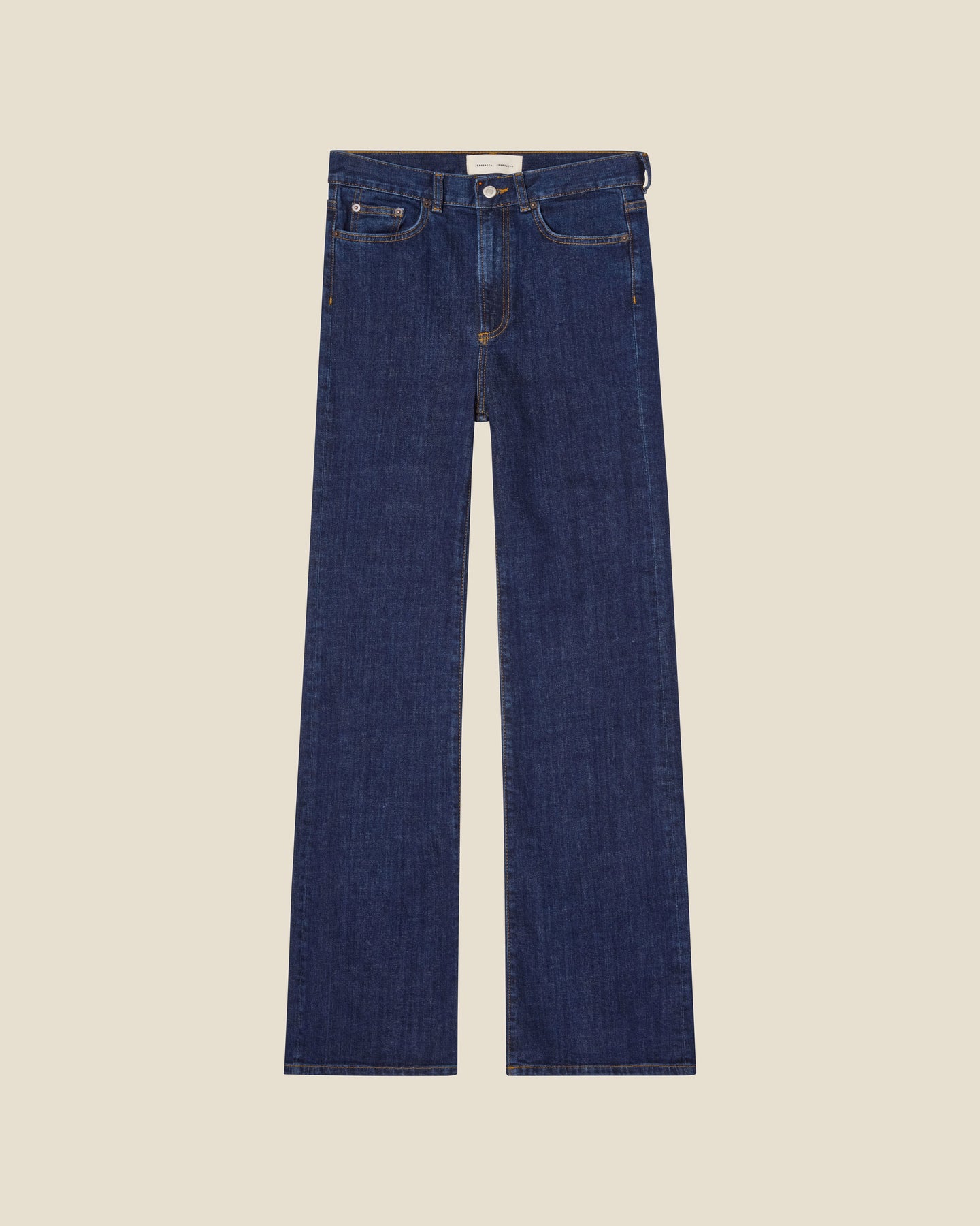 Jeanerica PW008 Pyramid Jeans - Blue 2 Weeks