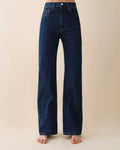 Jeanerica PW008 Pyramid Jeans - Blue 2 Weeks