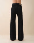 Jeanerica PW008 Pyramid Jeans - Black 2 Weeks