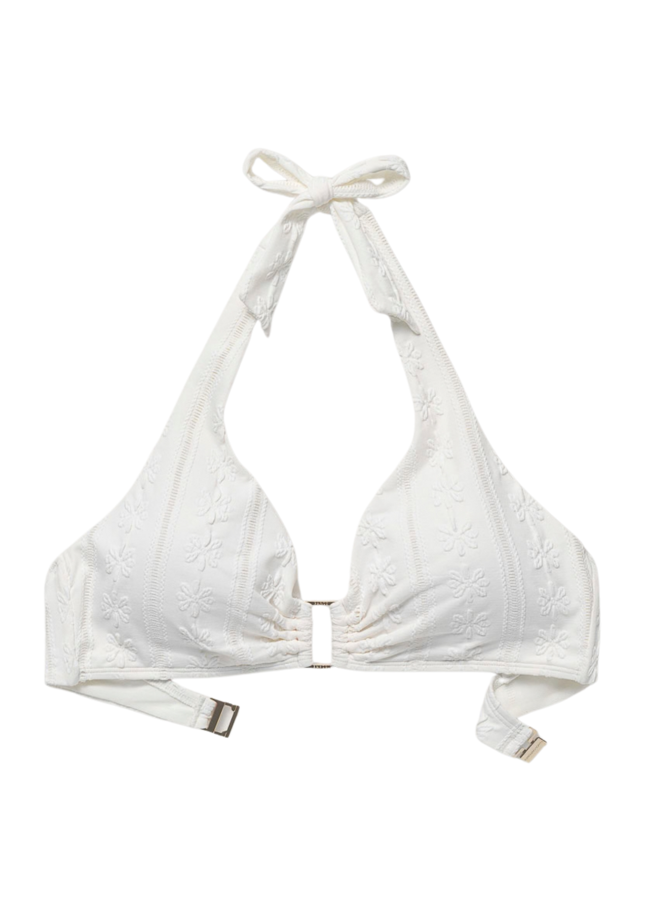Daisy Maia Top - Vit