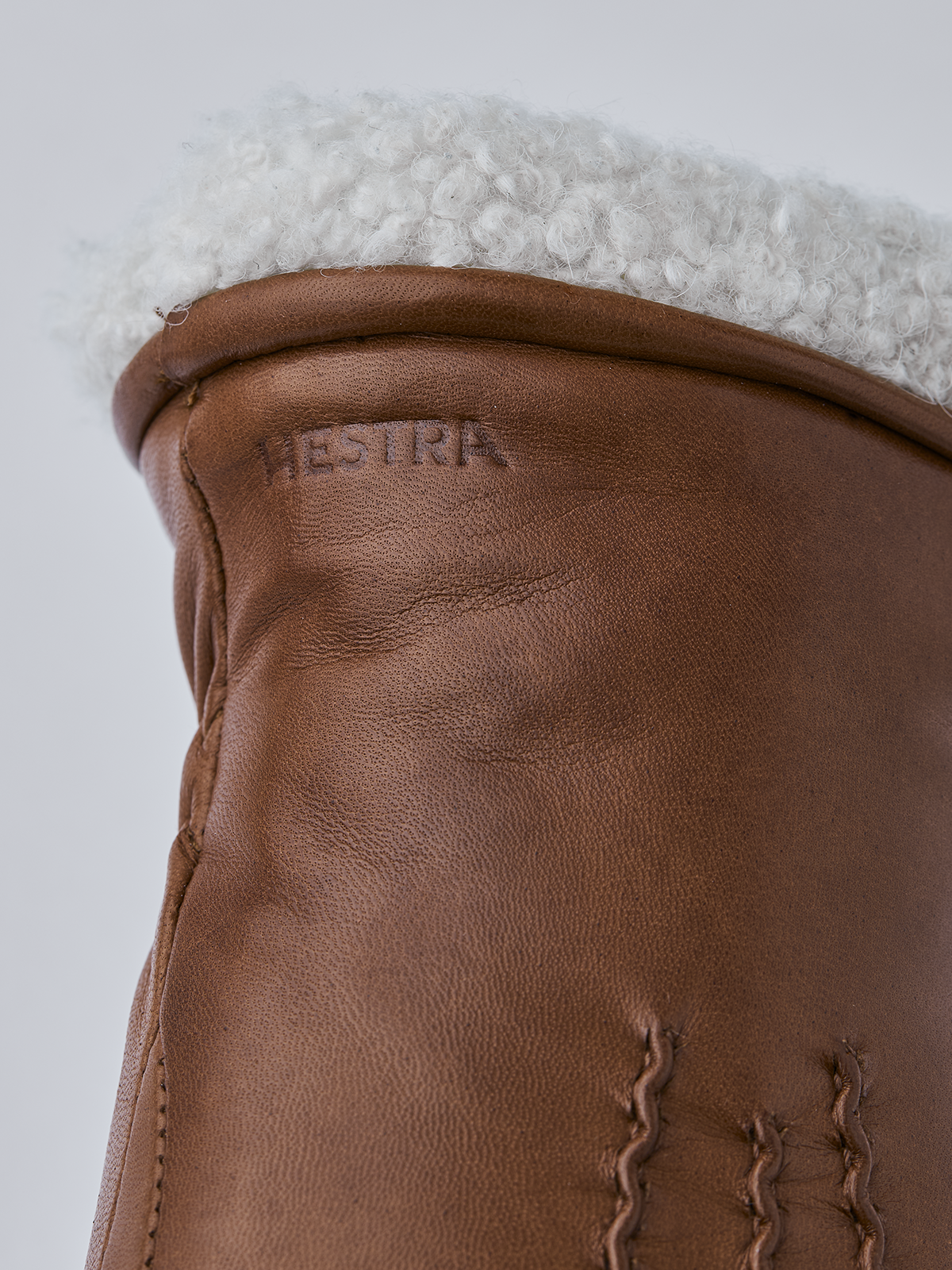 Hestra Kathryn Tumvante - Tabac