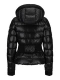 Marielle Down Jacket - Black