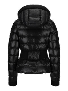 Marielle Down Jacket - Black