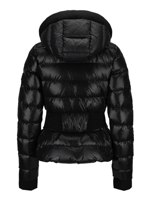 Marielle Down Jacket - Black