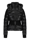 Marielle Down Jacket - Black
