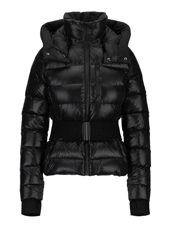 Marielle Down Jacket - Black