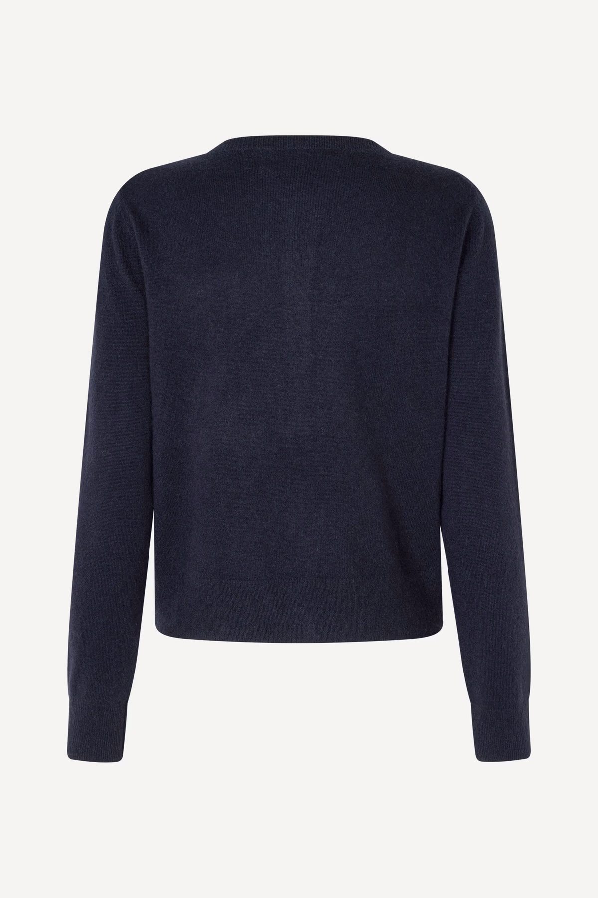 Saboston Cardigan - Salute