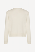 Saboston Cardigan - Egret