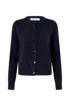 Saboston Cardigan - Salute