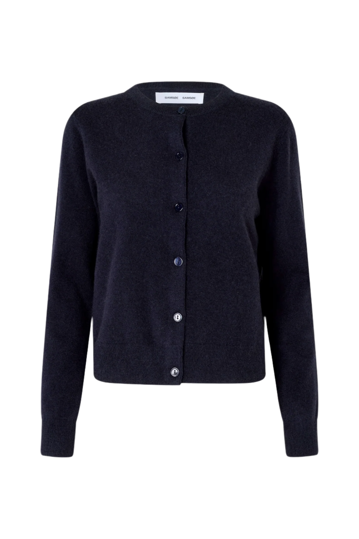 Saboston Cardigan - Salute