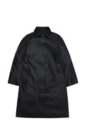 Nara W Long Jacket W3 - Svart