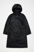 Nara W Long Jacket W3 - Svart