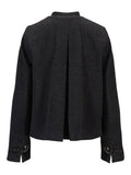 Lone Jacket - Dark Grey