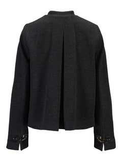 Lone Jacket - Dark Grey