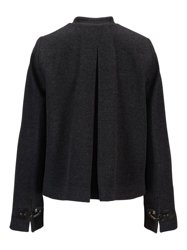 Lone Jacket - Dark Grey