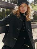 Lone Jacket - Dark Grey