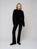 Carro Jacket - Black
