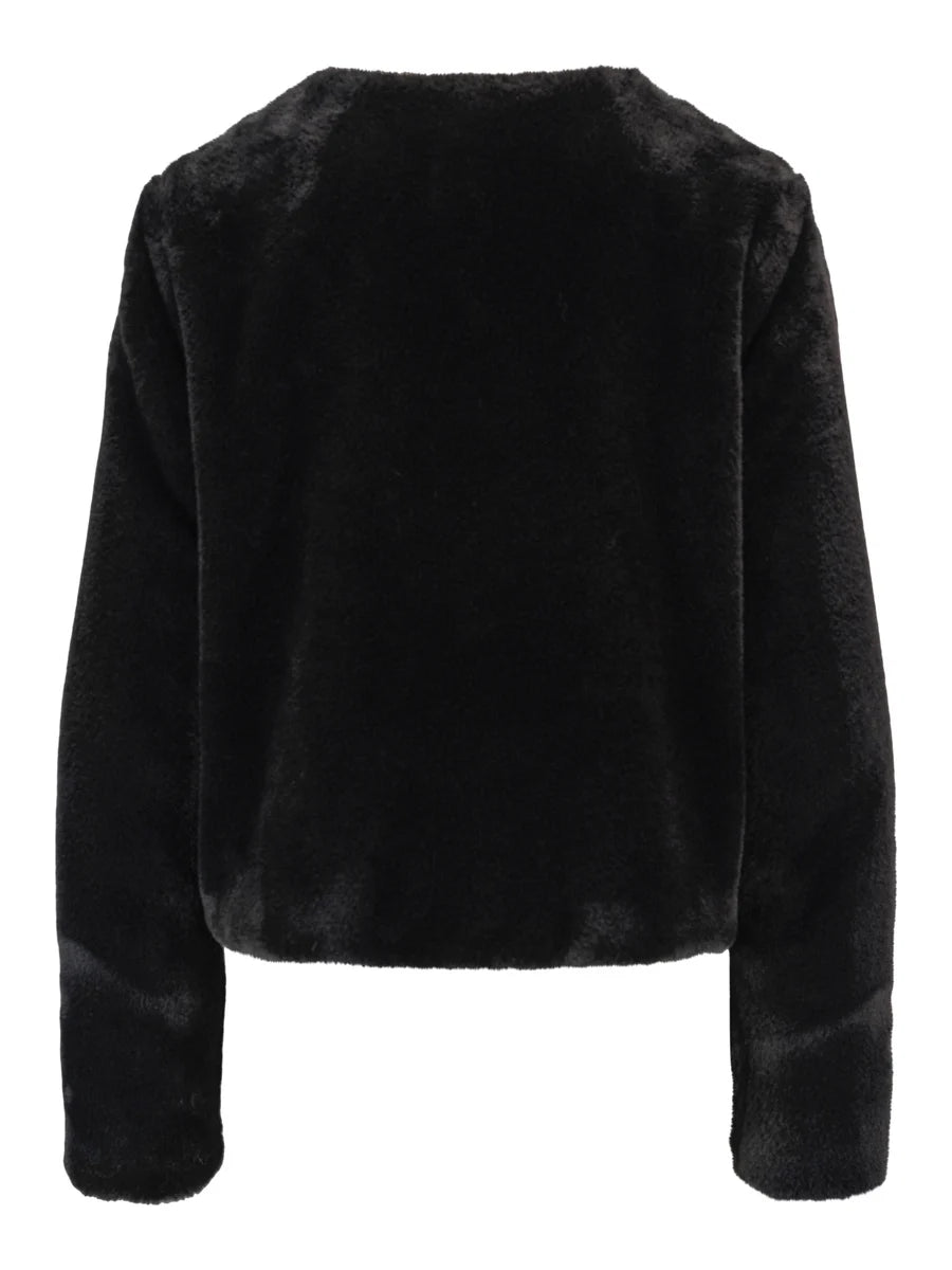 Carro Jacket - Black