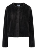 Carro Jacket - Black
