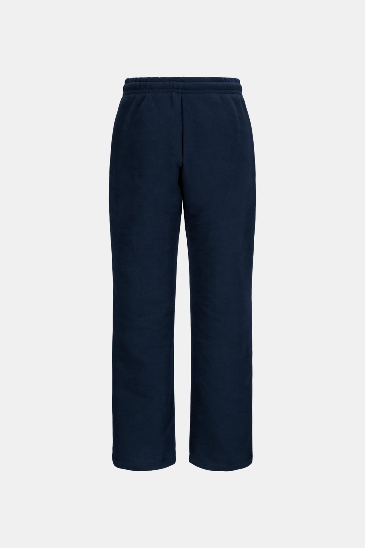 W. Cosmo Straight Leg - Navy