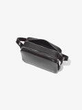 Watts Leather Camera Bag - Spazzolato Black
